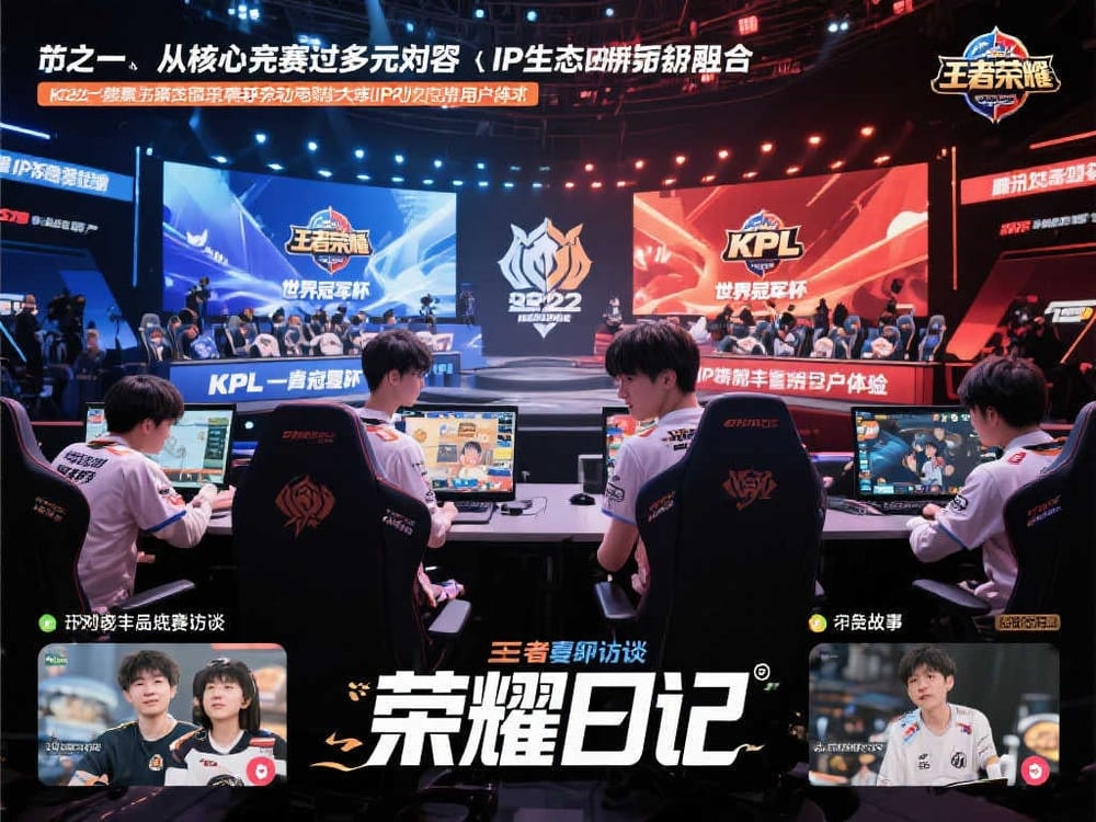 数据运营组